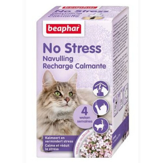 No Stress chat recharge calmante Beaphar