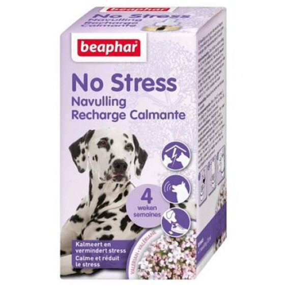 No Stress chien recharge calmante Beaphar