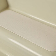 Escalier pliable beige