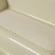 Escalier pliable beige