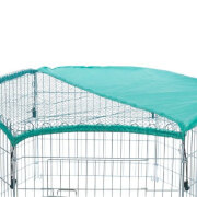 Filet de protection solaire rongeur