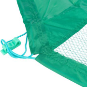 Filet de protection solaire rongeur