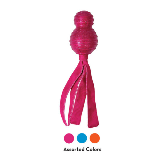 KONG Jouet Wubba Comet