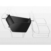 Protection siège de voiture luxe étroit