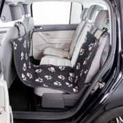 Protège-siège de voiture luxe étroit