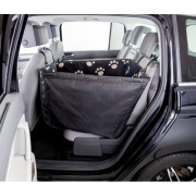 Protège-siège de voiture luxe étroit