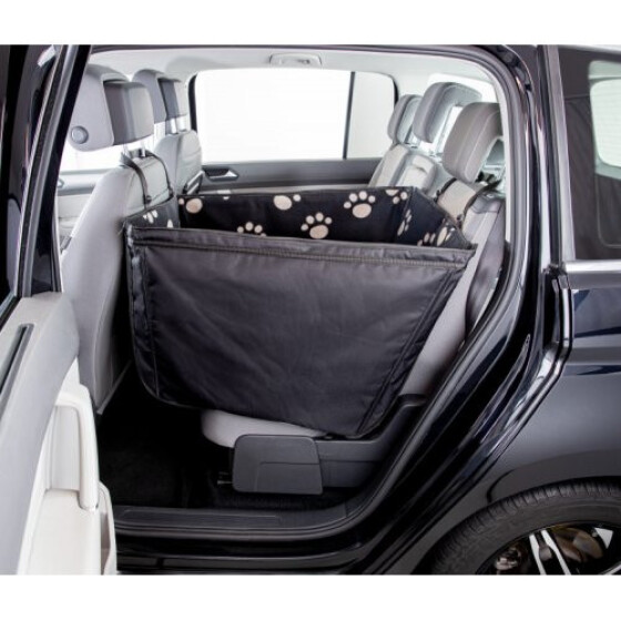 Protège-siège de voiture luxe étroit