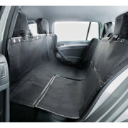 Protection siège de voiture repliable Friends 