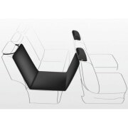 Protection siège de voiture repliable Friends 