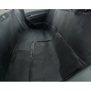 Protège-siège de voiture repliable