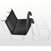 Protection siège de voiture repliable Friends 