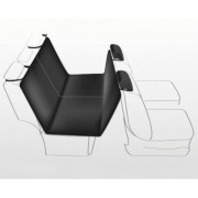 Protège-siège de voiture repliable