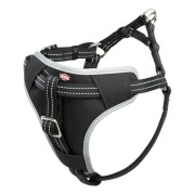 Harnais voiture pour chien