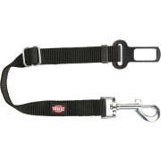 Ceinture de sécurité voiture chien