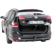 Car Cooler coffre de voiture