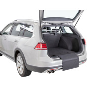 Protège pare-choc voiture