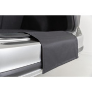 Protège pare-choc voiture