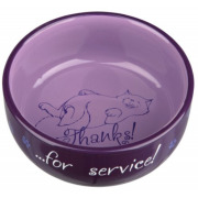 Gamelle de service