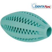 Ballon de rugby Denta Fun Mintfresh
