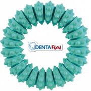 Jouet anneau Denta Fun Mintfresh
