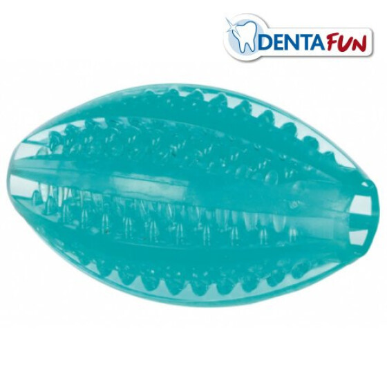 Ballon rugby TPR flottant