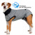 Body pour chien de protection 