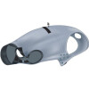 Body de protection pour chien