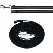 Longe Fusion rose sans poignée