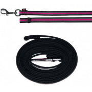 Longe Fusion rose sans poignée