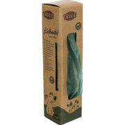 Sac ramasse-crottes amidon de maïs - 4x10 sacs 