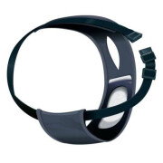 Couche chien femelle noire Trixie