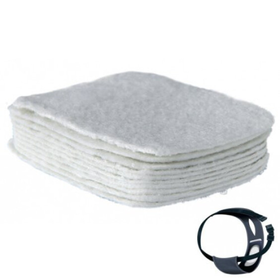 Protection pour culotte hygiénique