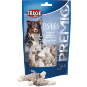 Friandises Fishies