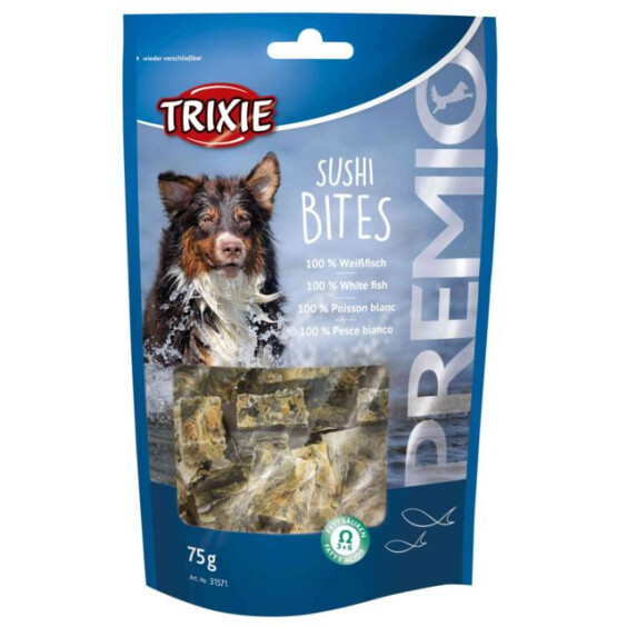 Friandises Sushi Bites
