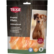 Friandises filets de poulet
