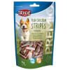 Friandises Fish Chicken Stripes