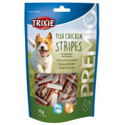 Friandises Fish Chicken Stripes