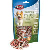 Friandises Fish Chicken Stripes