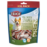Friandises Fish Chicken Stripes