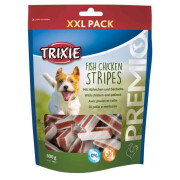 Friandises Premio Fish Chicken Stripes