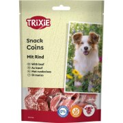 Friandises Beef Coins 100 g