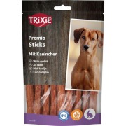 Friandises Rabbit Sticks 100 g