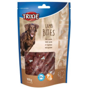 Friandise pour chien Lamb Bites 100 g
