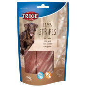 Friandises chien Premio Lamb Stripes