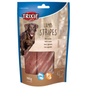 Friandises chien Lamb Stripes 100 g