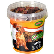 Friandises Softies pour chien Bubimex