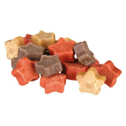 Friandises Soft Snack chaton saumon et agneau Stars