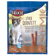 Friandises pour chat Stick Quintett