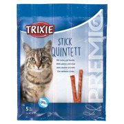 Friandises pour chat Stick Quintett