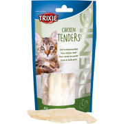 Friandises Chicken Tenders pour chat